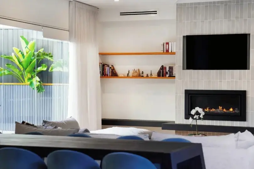 House Interior Photo